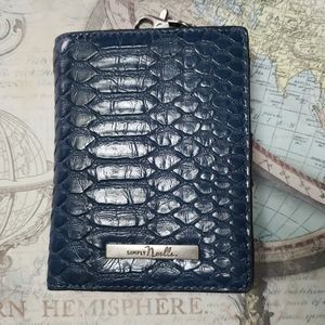 Simply Noelle Wallet